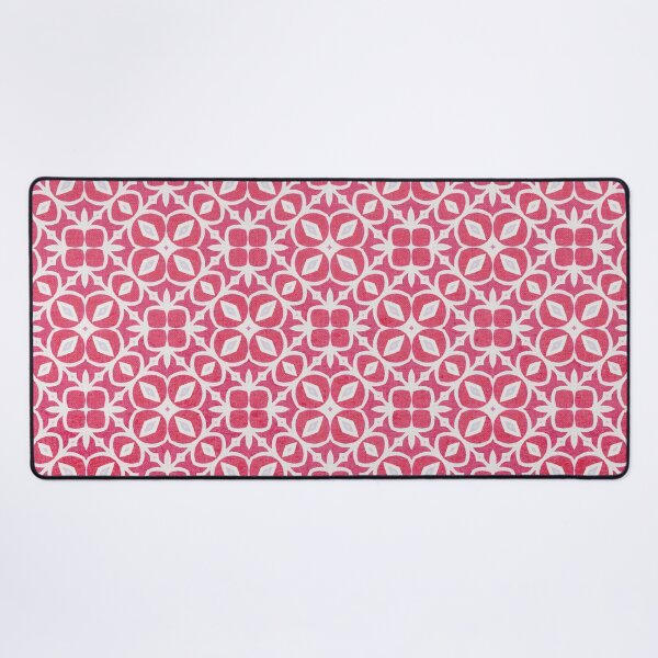 Item preview, Fuchsia Damask Fabric Texture designed and sold by Diana377.