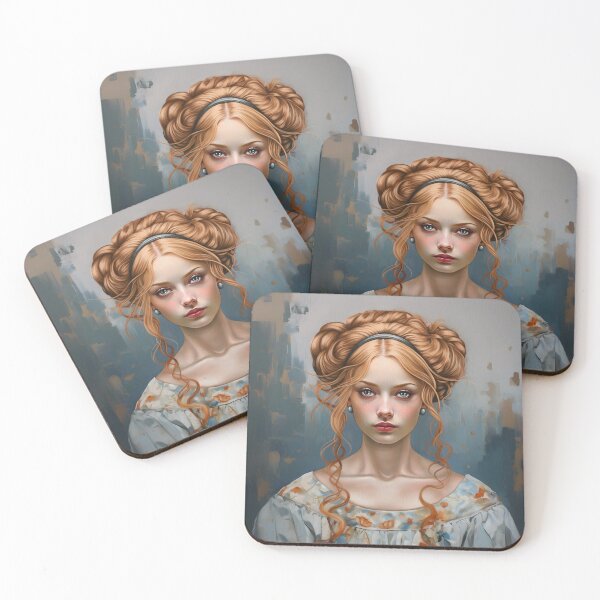 Item preview, Cinderella's Fairytale Radiance designed and sold by Heather Maree Design Studio.