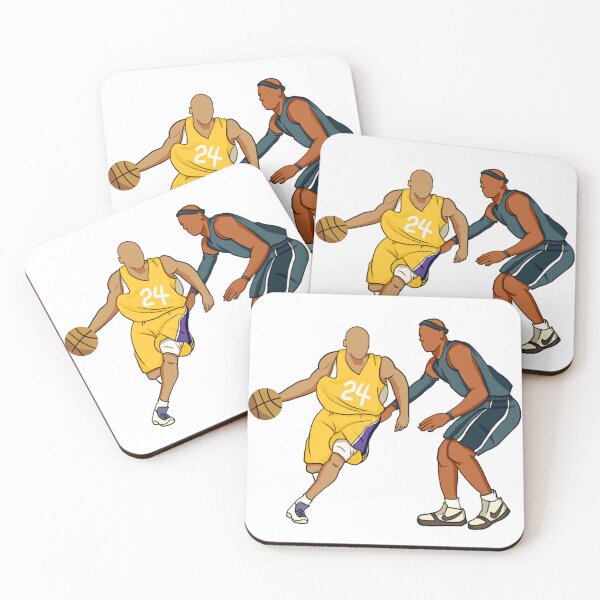 Item preview, Kobe Bryant designed and sold by Nprint.