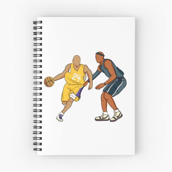 Item preview, Kobe Bryant designed and sold by Nprint.