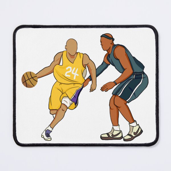 Item preview, Kobe Bryant designed and sold by Nprint.