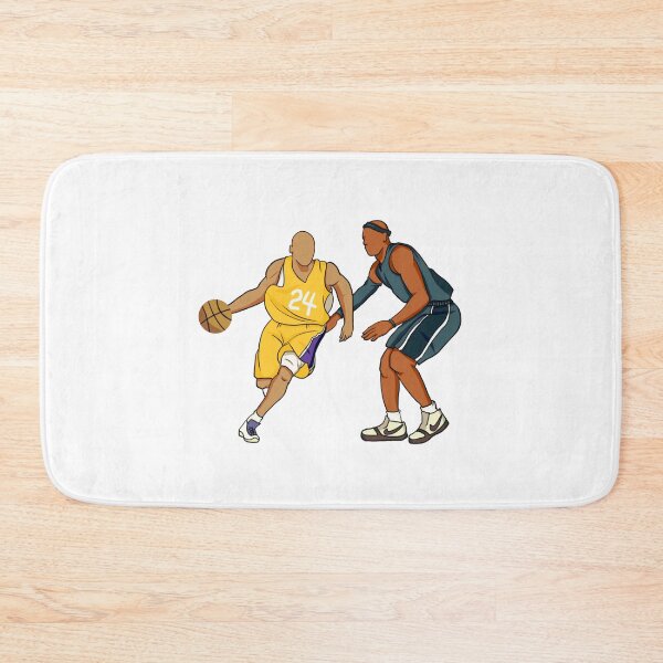 Item preview, Kobe Bryant designed and sold by Nprint.