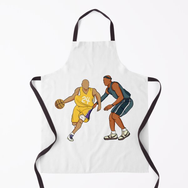 Item preview, Kobe Bryant designed and sold by Nprint.