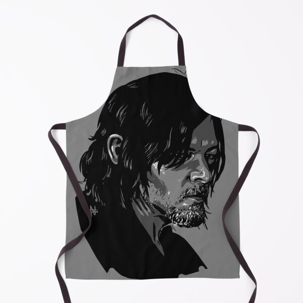 Item preview, Norman - Daryl designed and sold by not-okay-guy.