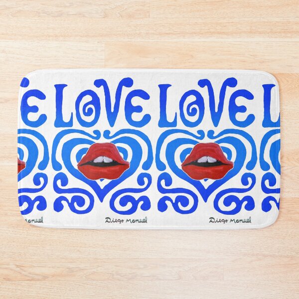 Item preview, Love designed and sold by Diego Manuel Rodriguez.