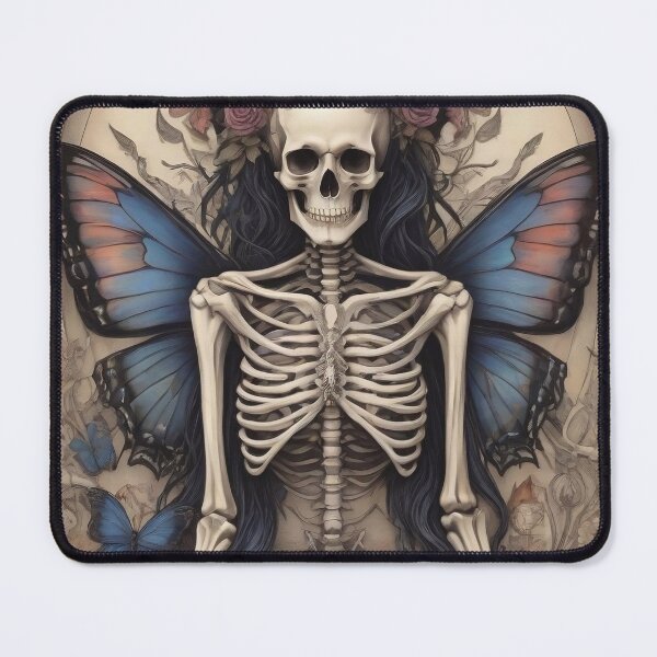 Item preview, symbolic representation of the transformation designed and sold by Estilo Ecléctico.