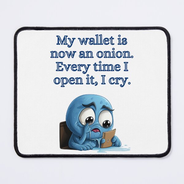 Item preview, The shrinking wallet designed and sold by NDMDesignStudio.