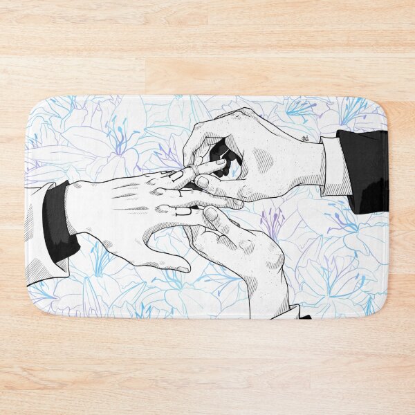 Item preview,  Wedding Day - Digital - Gallavich designed and sold by not-okay-guy.