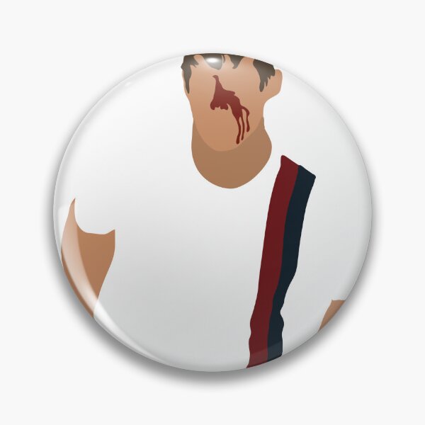 Item preview, Brian McBride designed and sold by Buda645.