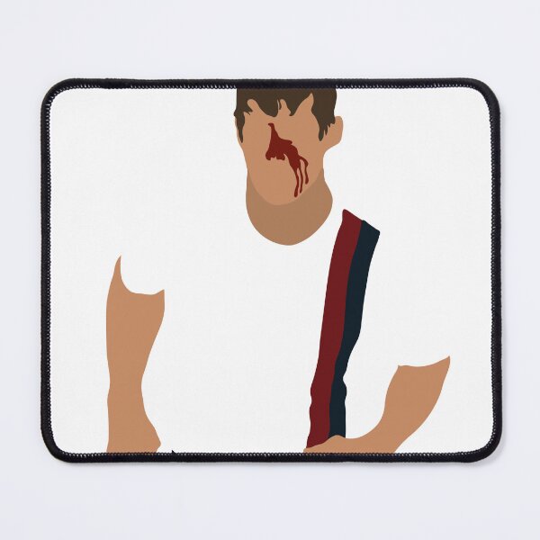 Item preview, Brian McBride designed and sold by Buda645.