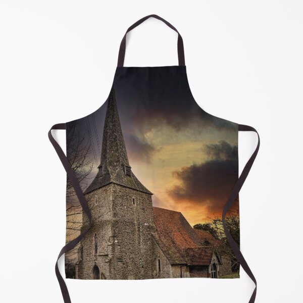 Item preview, Sevington Church designed and sold by JEZ22.
