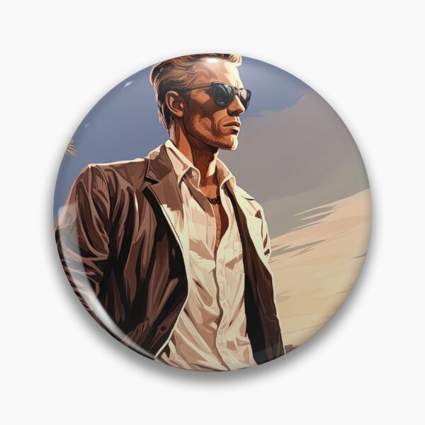 Item preview, Søren Kierkegaard | Hip Hop style designed and sold by ComicsFactory.