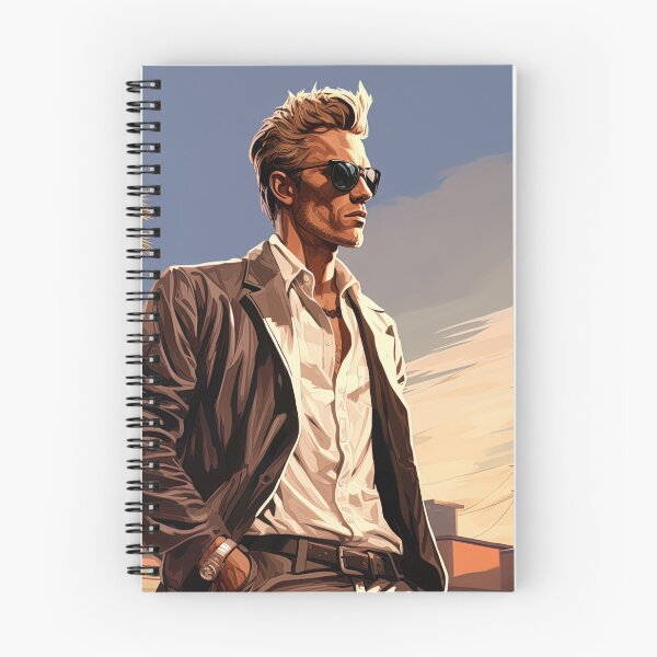 Item preview, Søren Kierkegaard | Hip Hop style designed and sold by ComicsFactory.