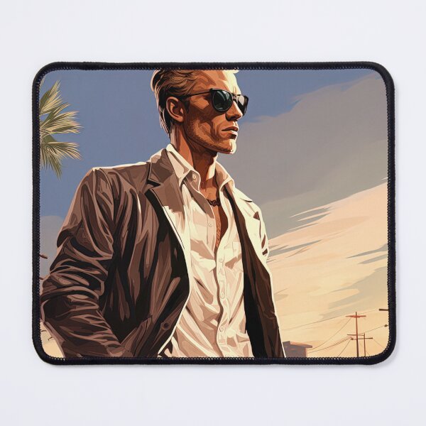 Item preview, Søren Kierkegaard | Hip Hop style designed and sold by ComicsFactory.
