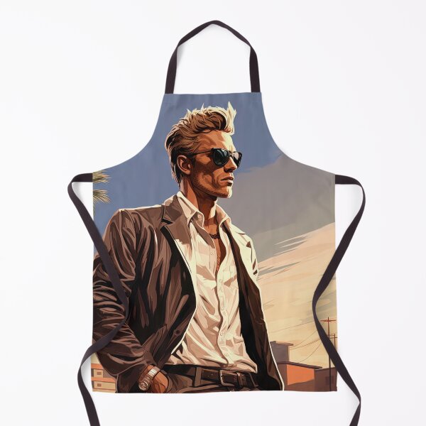 Item preview, Søren Kierkegaard | Hip Hop style designed and sold by ComicsFactory.