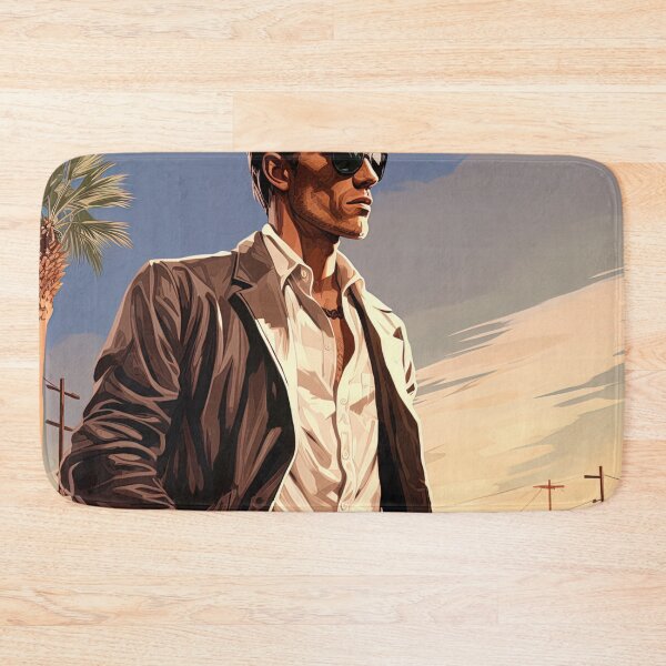 Item preview, Søren Kierkegaard | Hip Hop style designed and sold by ComicsFactory.