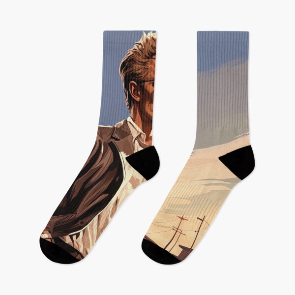 Item preview, Søren Kierkegaard | Hip Hop style designed and sold by ComicsFactory.