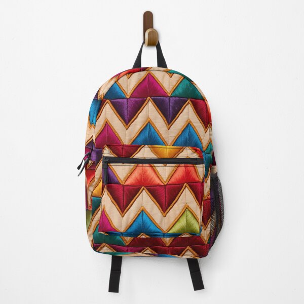Item preview, Phulkari pattern designed and sold by LazyLifestyle.