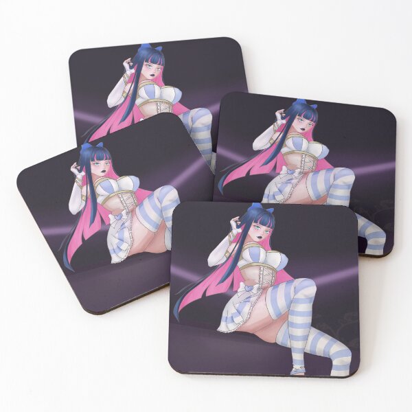 Item preview, Stocking Anarchy designed and sold by Strawbaby-Milky.
