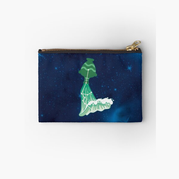 Item preview, Aquarius zodiac sign designed and sold by Captain Chromatic.