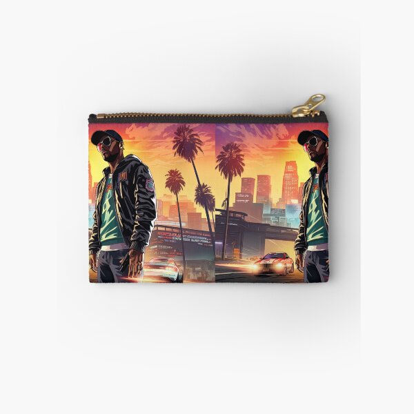 Item preview, Soul | Hip Hop style designed and sold by ComicsFactory.
