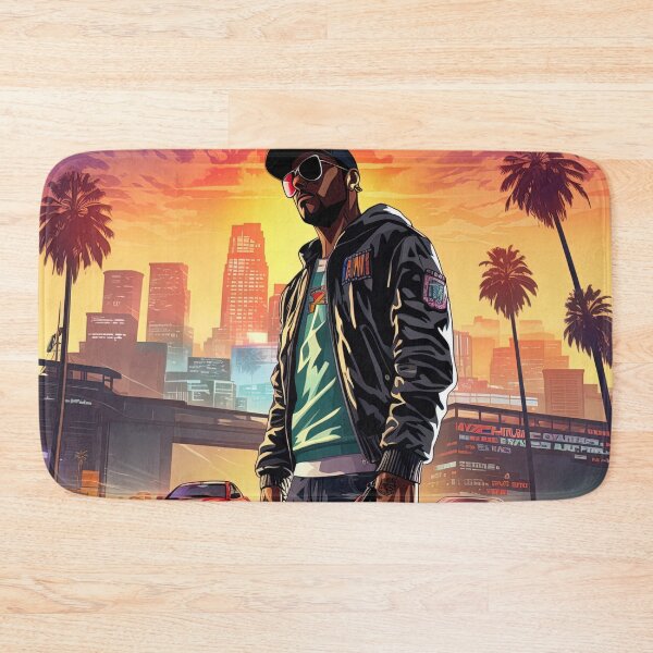 Item preview, Soul | Hip Hop style designed and sold by ComicsFactory.