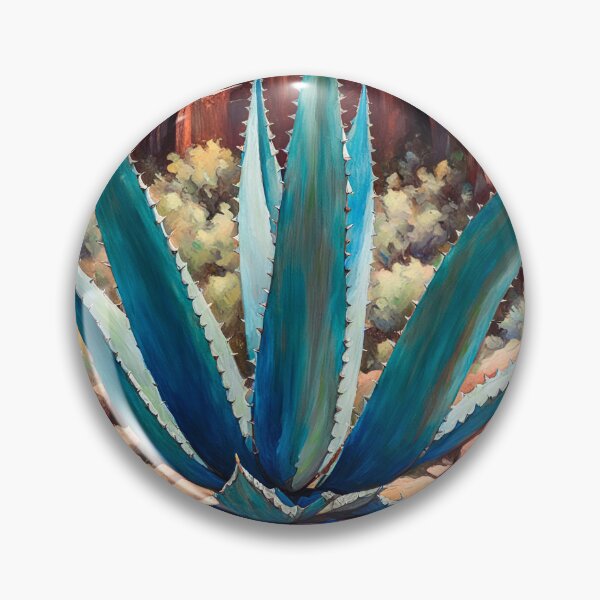 Item preview, Desert Agave designed and sold by Elise Palmigiani.