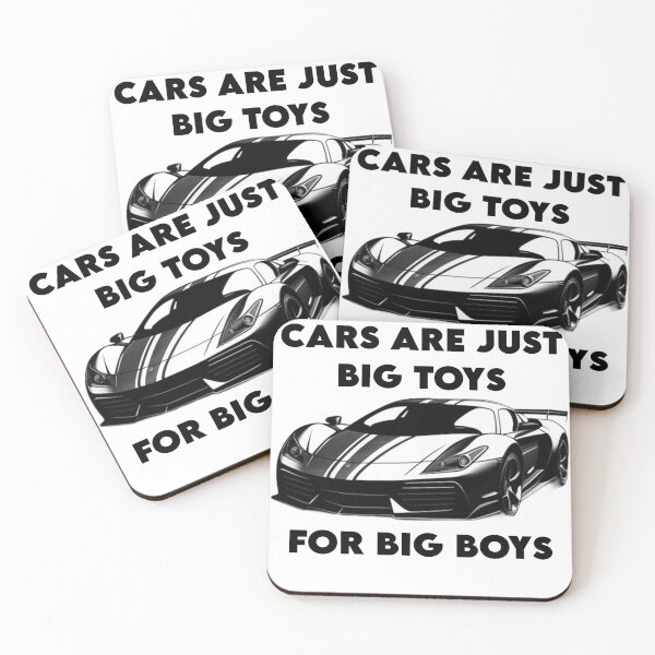 Item preview, Cars for big boys designed and sold by FilipJankesoo.