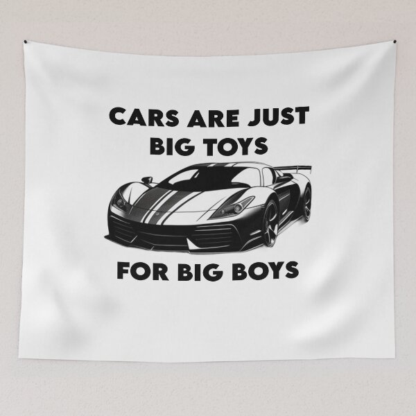 Item preview, Cars for big boys designed and sold by FilipJankesoo.