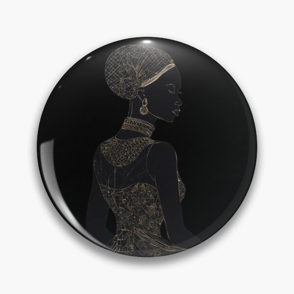 Item preview, Abstract woman designed and sold by UZRWRLD .