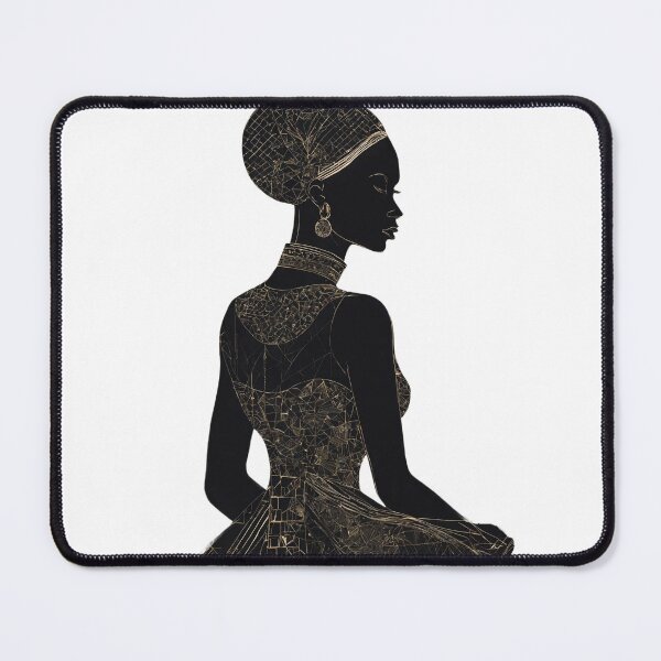 Item preview, Abstract woman designed and sold by UZRWRLD .