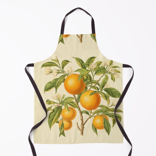 Item preview, Tangerine designed and sold by veravervain.