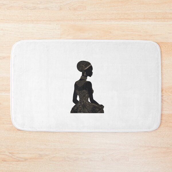 Item preview, Abstract woman designed and sold by UZRWRLD .