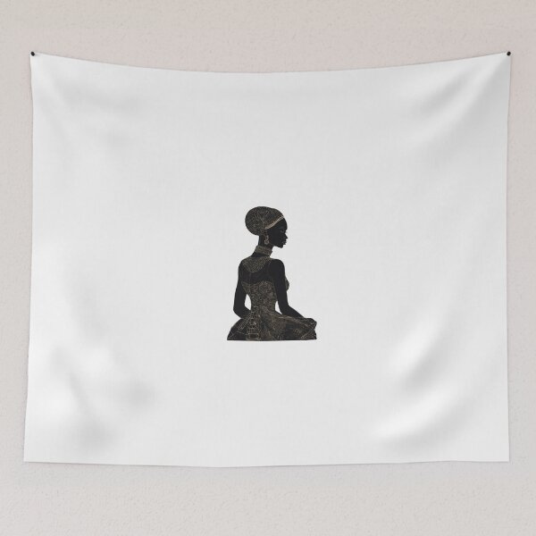 Item preview, Abstract woman designed and sold by UZRWRLD .