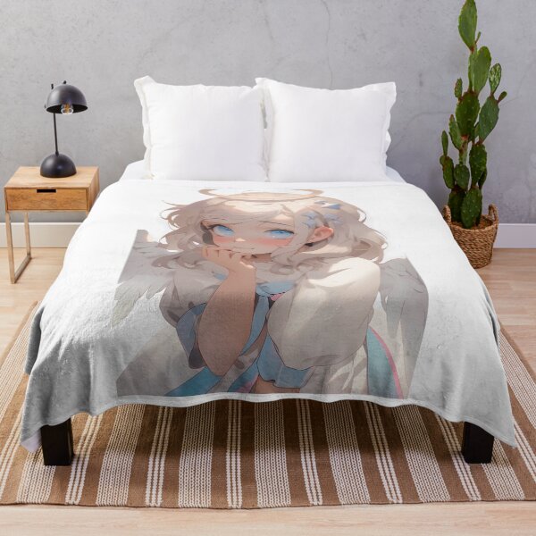 Item preview, The Saga of the Blond Angelic Vision designed and sold by EvaAngel.