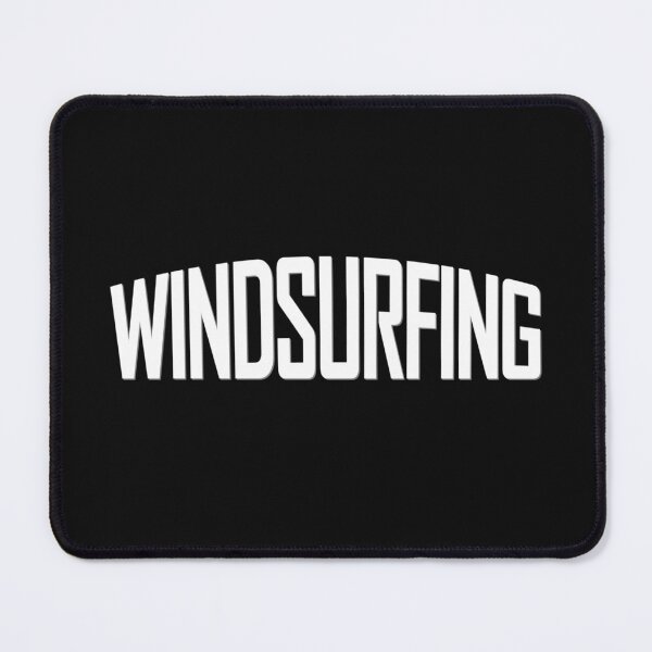 Item preview, Windsurfing designed and sold by WordsMusic.
