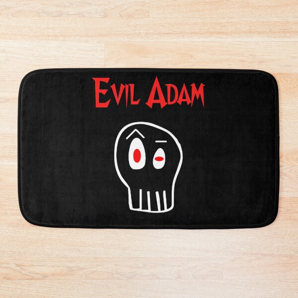 Item preview, Evil Adam Classic designed and sold by EvilAdam.
