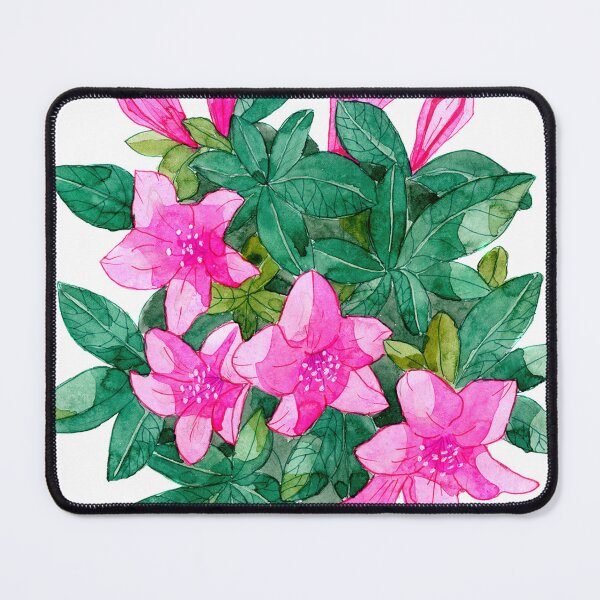 Item preview, Red Azalea designed and sold by Hinny8.