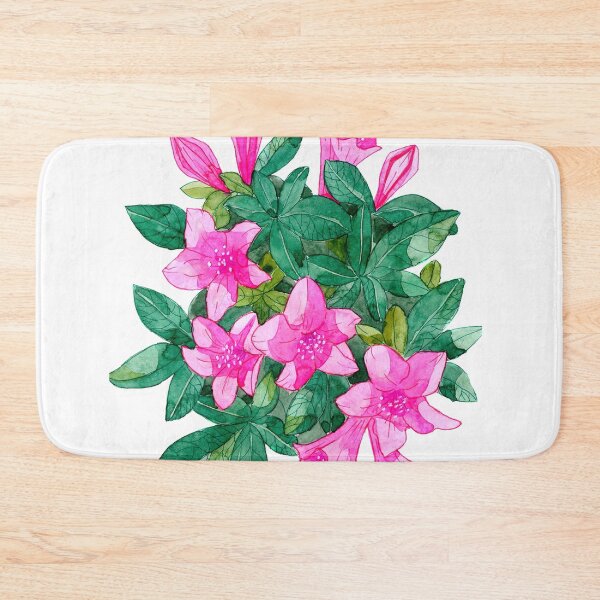 Item preview, Red Azalea designed and sold by Hinny8.