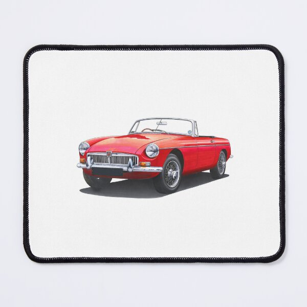 Item preview, MGB Roadster designed and sold by Andemk1.