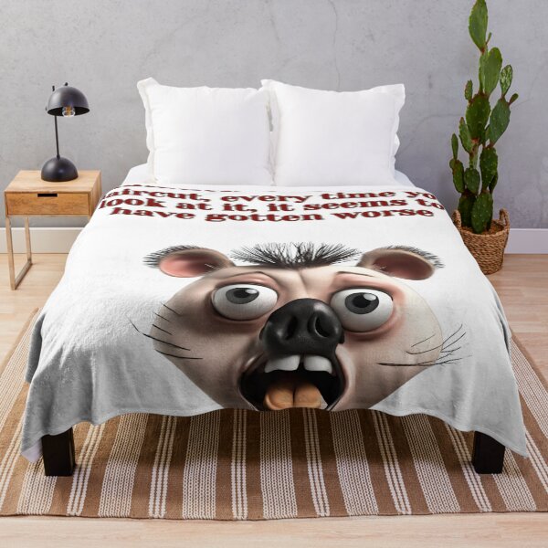 Item preview, Inflation Is Getting Worse! designed and sold by NDMDesignStudio.