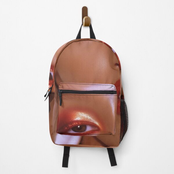 Item preview, model girl wearing a lot of makeup designed and sold by nokoryna.