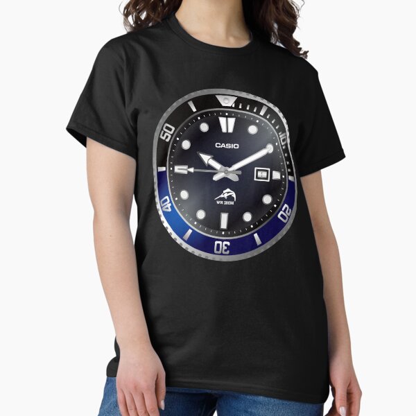 Item preview, Casio Duro Vector designed and sold by RadDadArt.