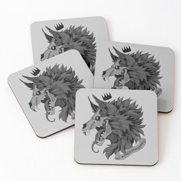 Item preview, King Skulldog Furry Fandom Artwork designed and sold by wingedwolf94.