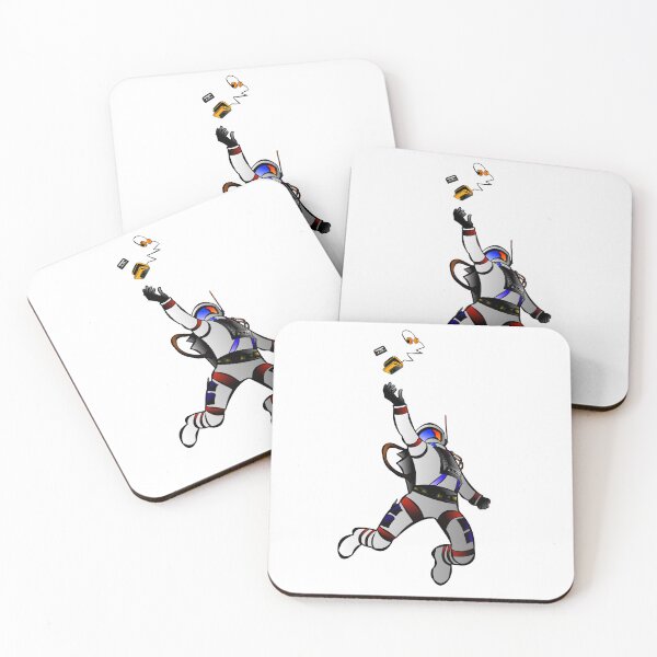 Item preview, Out of Reach  designed and sold by Oddston.