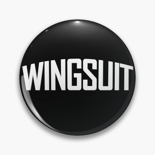 Artikelvorschau, Wingsuit entworfen und verkauft von WordsMusic.