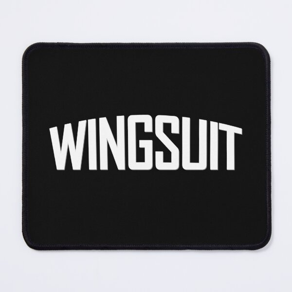 Item preview, Wingsuit designed and sold by WordsMusic.