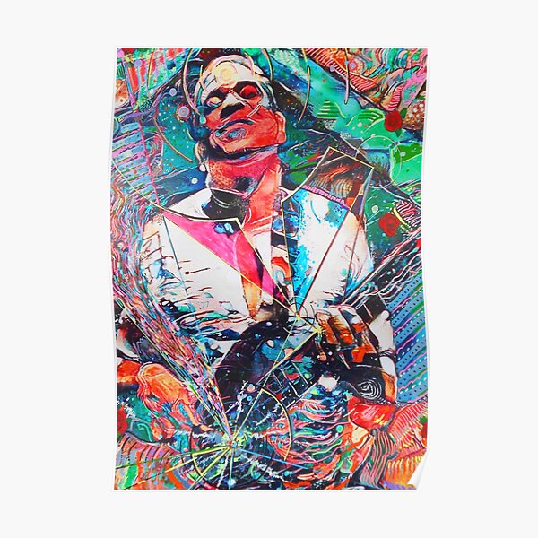 Oteil 1 Poster