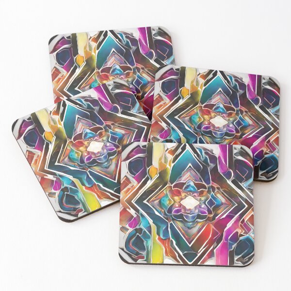 Item preview, Bright colors designed and sold by VanyAshop.