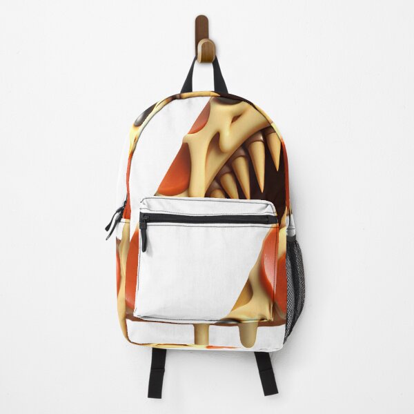 Item preview, PIZZA ATTACK!! designed and sold by piscininha.